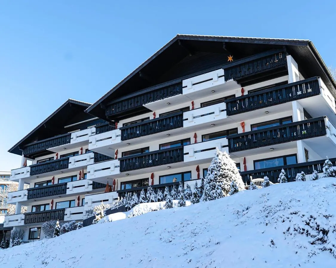 Allgaeuer Panoramastube I Bergblick I Parken I Wifi Apartment Pfronten