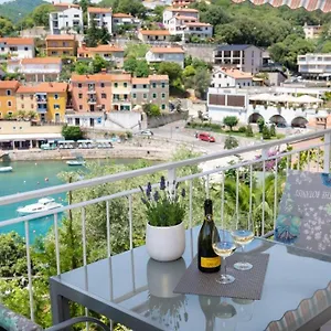  Apartment Allegro Kroatien