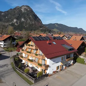 Hotel-garni Kalkbrennerhof Hotel