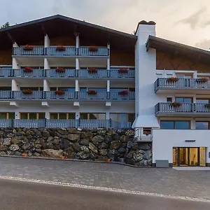 Wildgruen Appartement