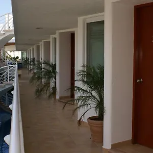  Apartment Riviera Mexiko