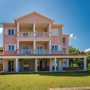  Apartment Vila Casia Kroatien