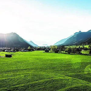 Im Achtal, Mehr Als Appartement