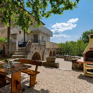  Ferienhaus Kuca Za Odmor 